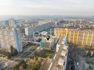 Prodej bytu 1+kk, Praha - Bohnice, Lodžská, 44 m2