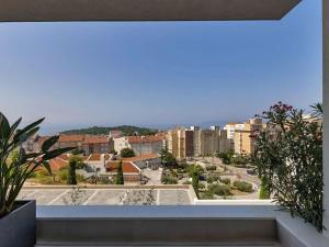 Prodej bytu 3+kk, Makarska, Chorvatsko, 72 m2