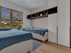 Prodej bytu 3+kk, Makarska, Chorvatsko, 72 m2