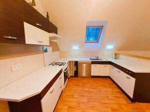 Pronájem bytu 2+kk, Doubravník, 61 m2