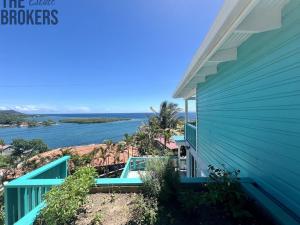 Prodej rodinného domu, point, José Santos Guardiola, Honduras, 306 m2