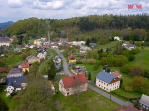 Prodej rodinného domu, Chřibská - Horní Chřibská, 231 m2