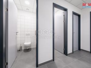 Pronájem kanceláře, Říčany, U Sanitasu, 66 m2