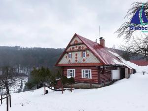 Prodej chalupy, Jablonec nad Jizerou, 180 m2