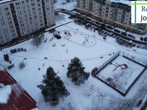 Prodej bytu 3+1, Nový Bor, Rumburských hrdinů, 83 m2