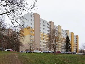 Prodej bytu 1+kk, Praha - Záběhlice, Svojšovická, 28 m2