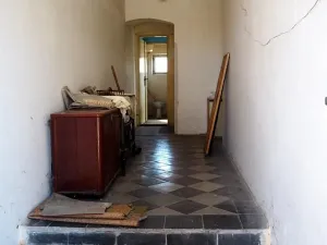 Prodej rodinného domu, Volyně, 90 m2