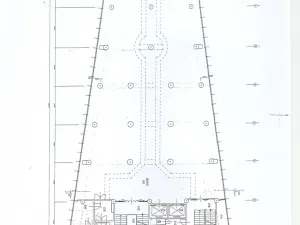 Pronájem obchodního prostoru, Brno, Kobližná, 655 m2