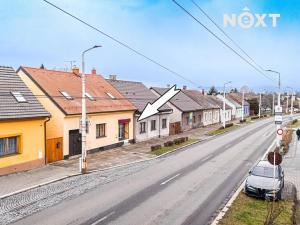 Pronájem obchodního prostoru, Pardubice, Dašická, 55 m2