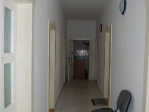 Prodej obchodního prostoru, Chrudim, Novoměstská, 370 m2