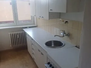 Pronájem bytu 3+1, Brno, Lozíbky, 78 m2