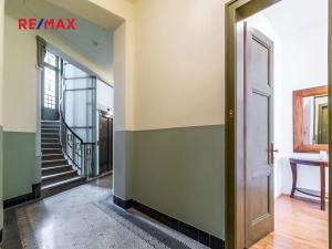 Pronájem bytu 2+kk, Praha - Staré Město, Haštalská, 63 m2