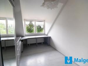 Prodej bytu 3+kk, Praha - Smíchov, Peroutkova, 89 m2