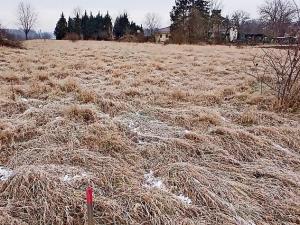 Prodej pozemku pro bydlení, Budyně nad Ohří, Slánská, 1309 m2