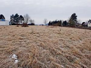 Prodej pozemku pro bydlení, Budyně nad Ohří, Slánská, 1309 m2