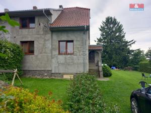 Prodej rodinného domu, Chraštice, 120 m2