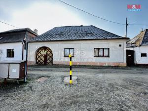 Prodej rodinného domu, Chýnov, Černovická, 92 m2