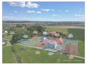 Prodej pozemku pro bydlení, Dolní Ředice, K Časům, 720 m2