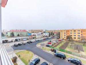 Prodej bytu 3+1, Žatec, Černobýla, 93 m2