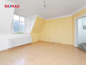 Prodej rodinného domu, Praha - Košíře, Jinonická, 360 m2