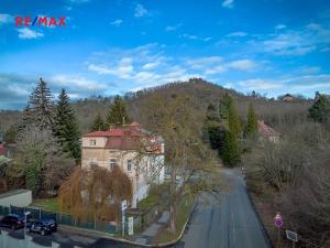 Prodej rodinného domu, Praha - Košíře, Jinonická, 360 m2