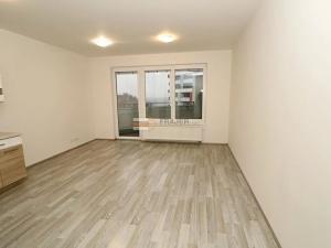 Pronájem bytu 1+kk, Praha - Horní Měcholupy, Modenská, 44 m2