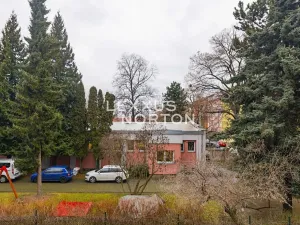 Pronájem bytu 2+kk, Praha - Strašnice, Saratovská, 56 m2