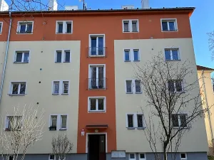 Pronájem bytu 2+1, České Budějovice, Jánošíkova, 56 m2