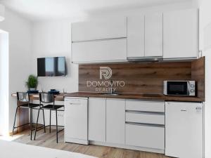 Prodej apartmánu, Novalja, Chorvatsko, 168 m2