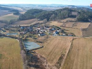 Prodej louky, Kuřimany, 3396 m2