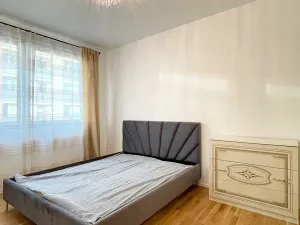 Pronájem bytu 2+kk, Praha - Záběhlice, Práčská, 70 m2