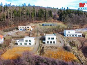 Prodej rodinného domu, Jince, 240 m2