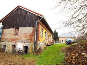 Prodej rodinného domu, Kropáčova Vrutice, 80 m2