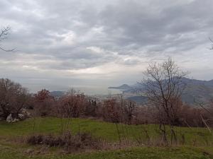 Prodej pozemku, Gornji Podi, Bar, Černá Hora, 1550 m2