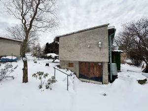 Prodej chaty, Frenštát pod Radhoštěm, Pod Markem, 60 m2