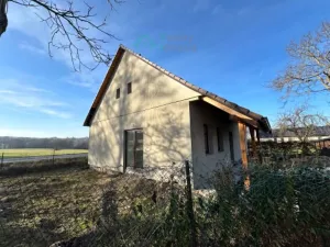 Prodej rodinného domu, Nasavrky, Spojovací, 508 m2