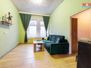 Prodej bytu 2+1, Karlovy Vary - Drahovice, Prašná, 40 m2