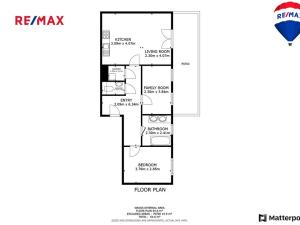 Pronájem bytu 3+kk, Česká Lípa, Jiráskova, 84 m2