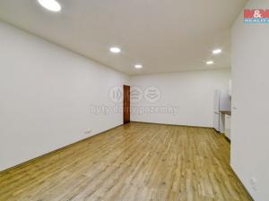 Pronájem bytu 2+kk, Františkovy Lázně, 50 m2