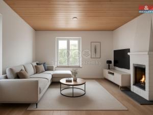 Prodej rodinného domu, Verušičky - Záhoří, 160 m2