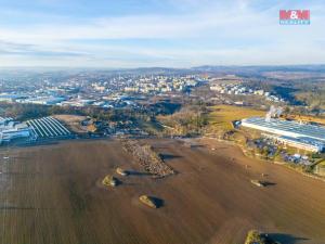 Prodej komerčního pozemku, Kožichovice, Žďárského, 6378 m2