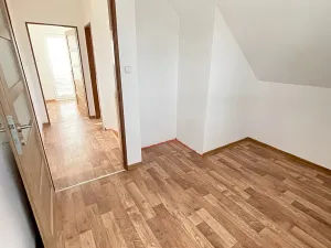 Prodej rodinného domu, Svojetice, V Zátiší, 112 m2