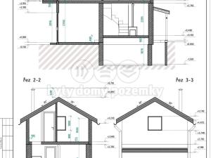 Prodej zahrady, Ostrov - Dolní Žďár, 746 m2