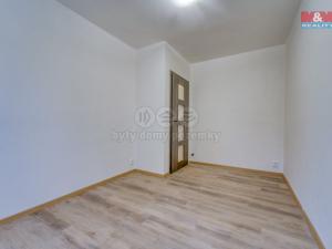 Pronájem bytu 2+kk, Litvínov - Horní Litvínov, U Zámeckého parku, 42 m2