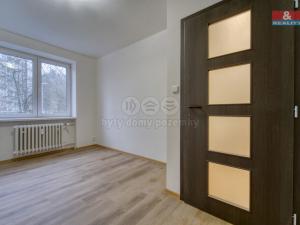 Pronájem bytu 2+kk, Litvínov - Horní Litvínov, U Zámeckého parku, 42 m2