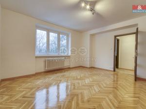 Pronájem bytu 2+kk, Litvínov - Horní Litvínov, U Zámeckého parku, 42 m2