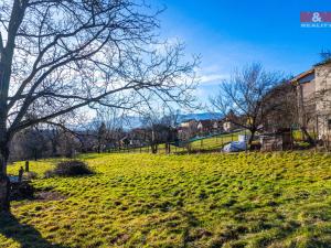 Prodej pozemku pro bydlení, Třinec - Osůvky, 1203 m2