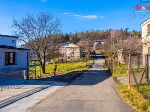 Prodej pozemku pro bydlení, Třinec - Osůvky, 1203 m2