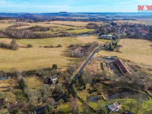 Prodej zemědělské usedlosti, Štědrá - Lažany, 180 m2