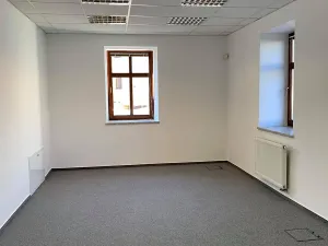 Pronájem kanceláře, Smržovka, Na Kopečku, 15 m2